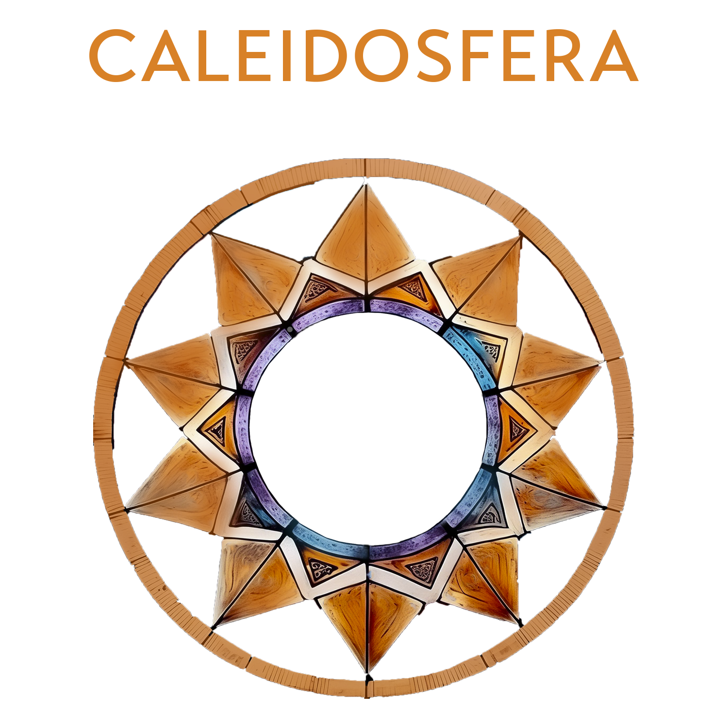 CALEIDOSFERA · Agencia de Comunicación Visual